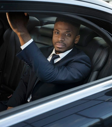 Executive & Corporate Transportation