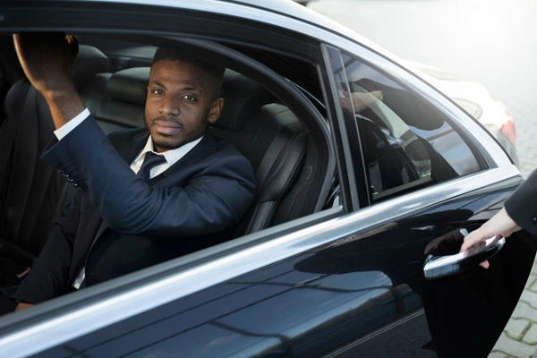 Executive & Corporate Transportation